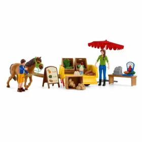 eläimet Schleich 42528 Muovinen Hevonen