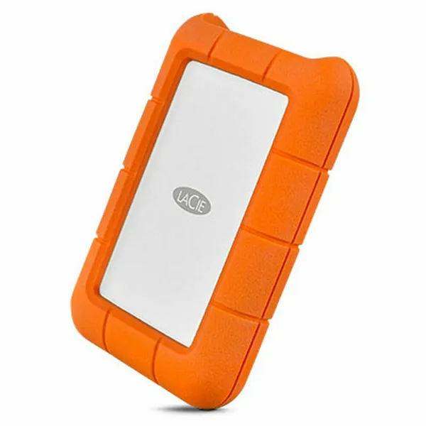 Väline Kõvaketas Seagate STFR2000800 Oranž 2 TB 2 TB SSD