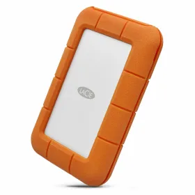 Išorinis kietasis diskas Seagate STFR2000403 2TB 2,5" Balta