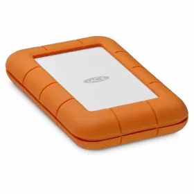 External Hard Drive Seagate STFR2000403 2TB 2,5" White