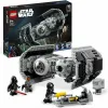 Playset Lego Star-wars 75345 the bomber 625 Предметы