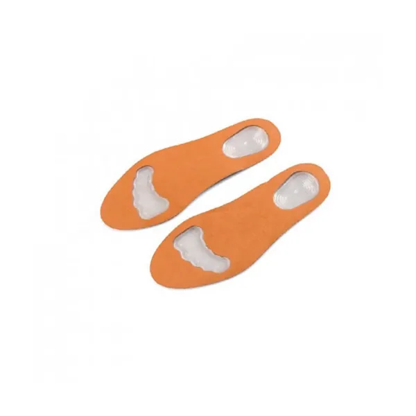 Insole Extra Thin Lined All Care L