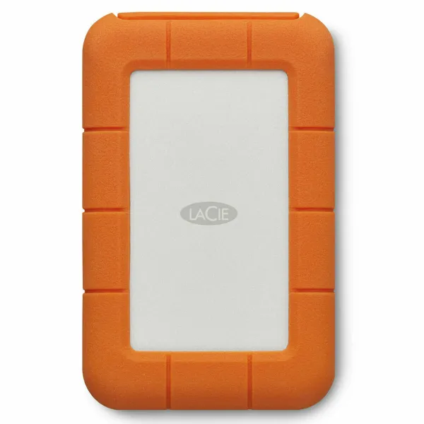 External Hard Drive Seagate WDBVXC0060HWT-EESN 5 TB