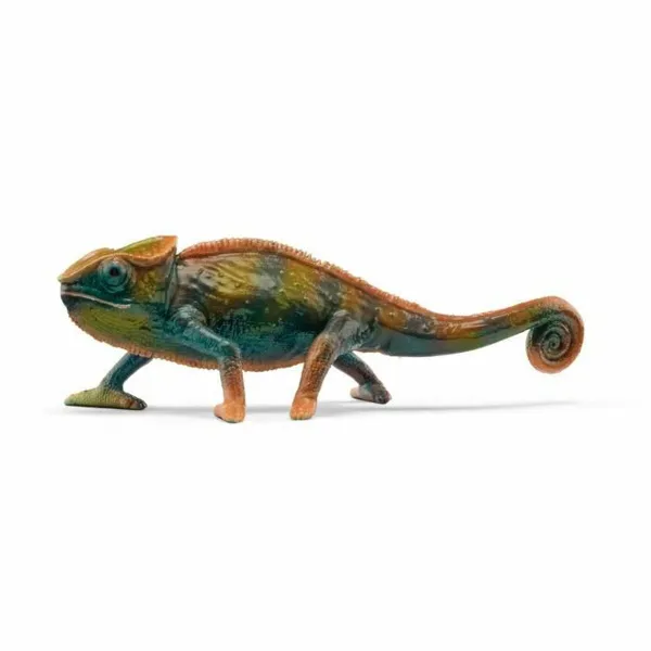 Rotaļu figūras Schleich 14858 Ķirzaka