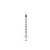 Ico Insulin Syringe 100 Ui 1ml