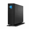 External Hard Drive LaCie STHA8000800 Black 8 TB HDD