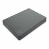 Išorinis kietasis diskas Seagate Basic Sidabras 2 TB HDD 2,5