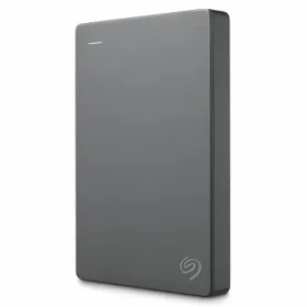 Väline Kõvaketas Seagate Basic Hõbedane 2 TB HDD 2,5