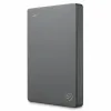 Išorinis kietasis diskas Seagate Basic Sidabras 2 TB HDD 2,5