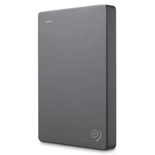 Išorinis kietasis diskas Seagate BASIC 2,5" USB 3.2 960 MB/s Juoda