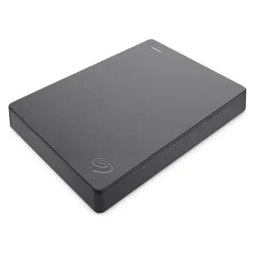 Ārējais cietais disks Seagate BASIC 2,5" USB 3.2 960 MB/s Melns