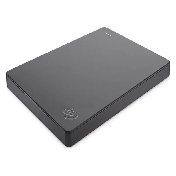 Väline Kõvaketas Seagate BASIC 2,5" USB 3.2 960 MB/s Must