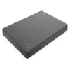 Ārējais cietais disks Seagate BASIC 2,5" USB 3.2 960 MB/s Melns