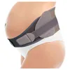 HappyMaammy Maternity Girdle Grey