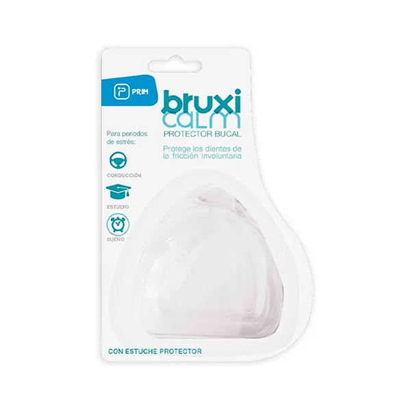 Prim Bruxicalm Mouthguard 1U