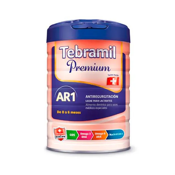 Tebramil Premium AR1 800g  