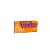 Vitaliza Royal Jelly Multivitamins 20 Ampoules