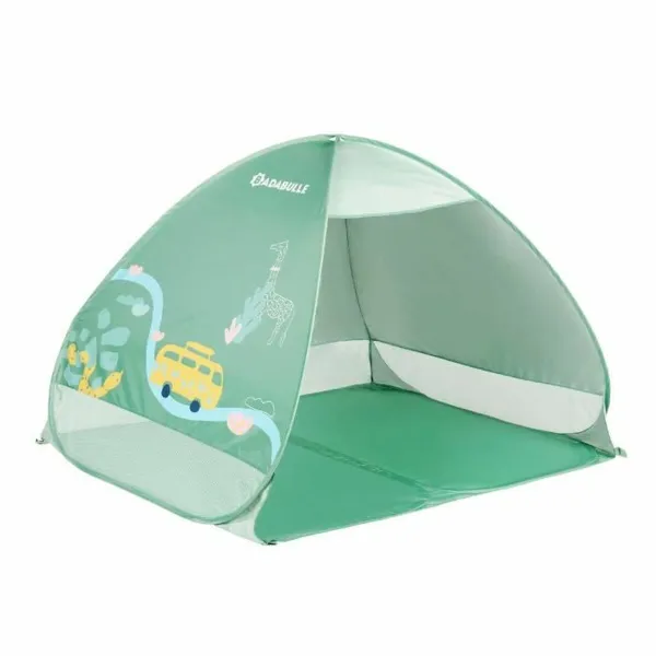 Playground Badabulle B038205 125 x 100 x 85 cm