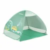 Playground Badabulle B038205 125 x 100 x 85 cm