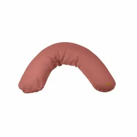 Breastfeeding Cushion Béaba Terrakotta