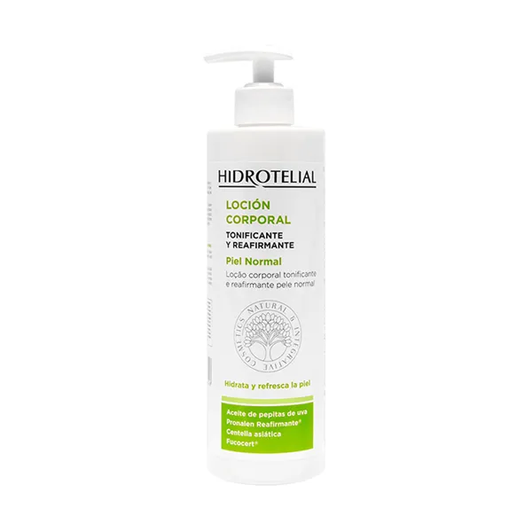 Hidrotelial Firming Lotion 500ml