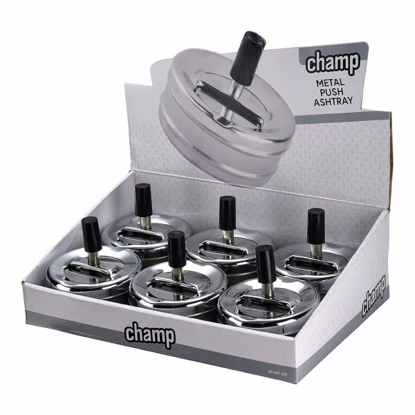 Ashtray Champ