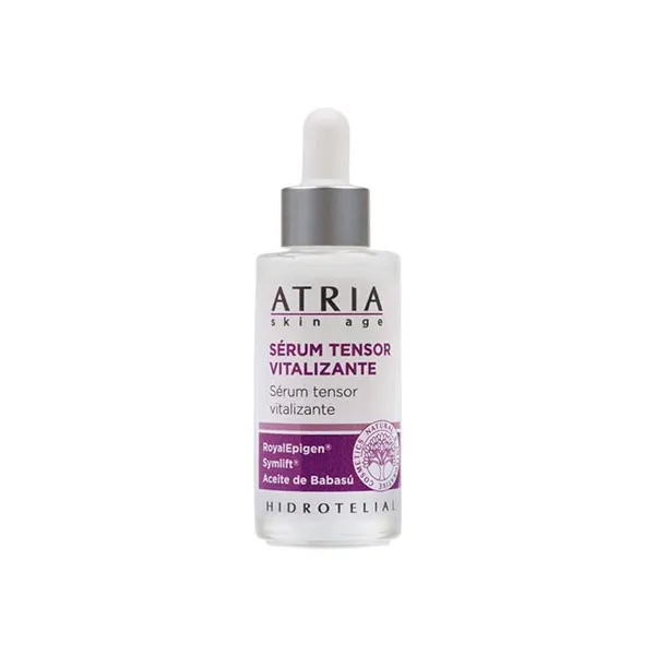 Hidrotelial Atria Vitalising Tightening Serum 30ml