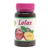 Alolax Essential Aloe Plum 60 Capsules