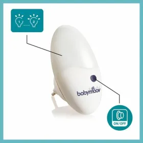 öölamp Babymoov