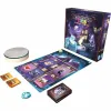 Spēlētāji Asmodee Mysterium Kids: Le Trésor du Capitaine Bouh Francūzis