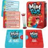 Taitopeli Asmodee Mimtoo: Pop Culture
