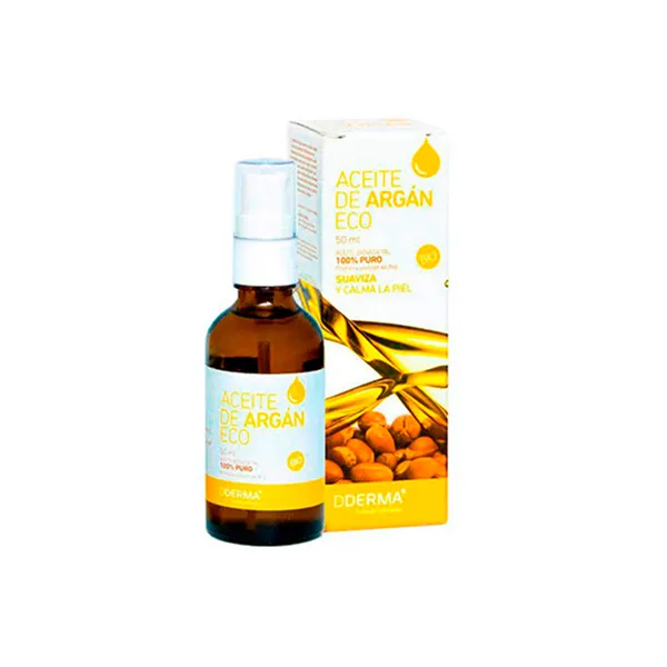 Dderma Argan Oil Bio 50ml