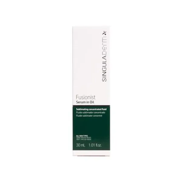 Singuladerm Fusionist Serum In Oil 50ml