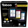 Klausimų ir atsakymų rinkinys Hasbro Taboo