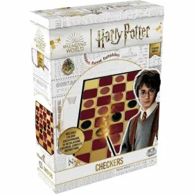 Tammipeli Harry Potter