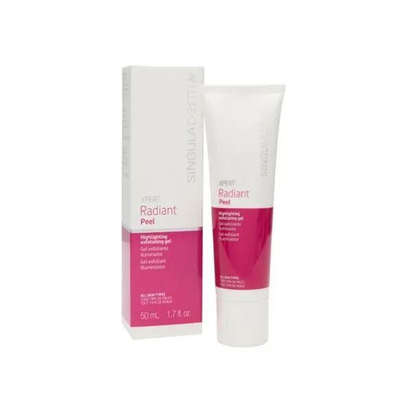 Singuladerm Xpert Radiant Peel  50ml