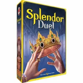 Lautapeli Asmodee Splendor Duel