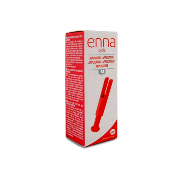 Enna Cycle Applicator Size M 