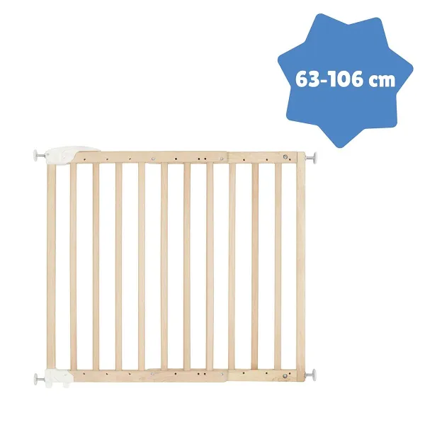 Turvatara Badabulle 106 cm 63,5 cm