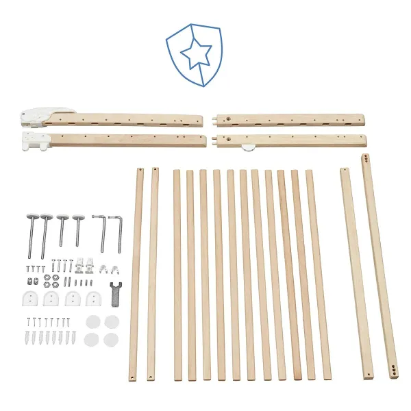 Turvatara Badabulle 106 cm 63,5 cm