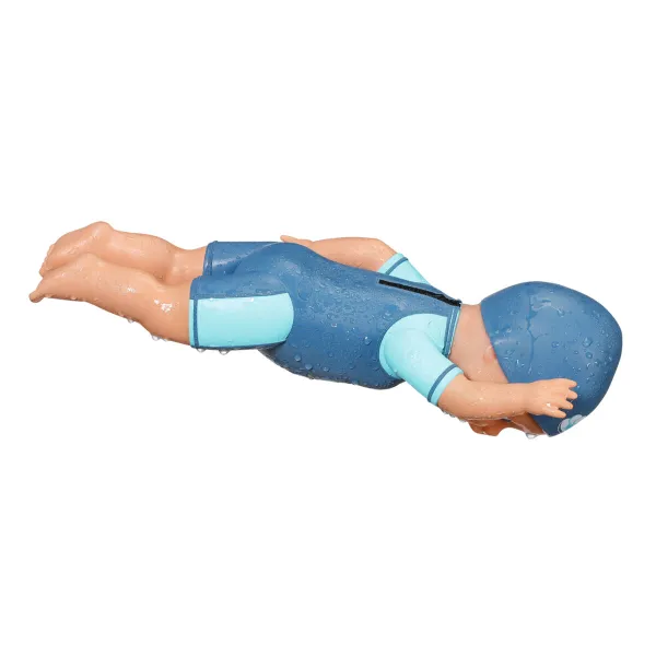 Куколка Baby Born My First Swim Boy
