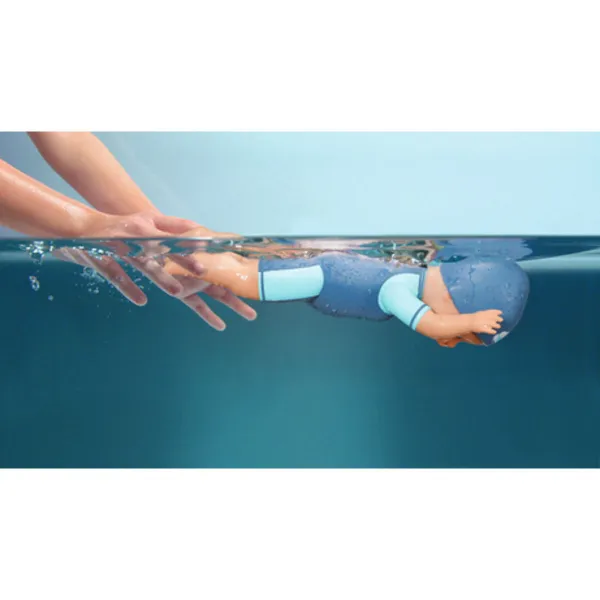 Куколка Baby Born My First Swim Boy