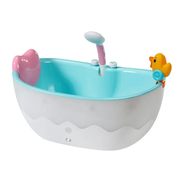 Nuketarvikkeet Baby Born Bath Bathtub