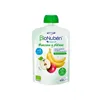 Bionubén Ecopouch Apple & Banana 100g