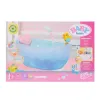 Dolls Accessories Baby Born Bath Bathtub