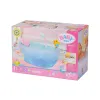 Аксессуары для кукол Baby Born Bath Bathtub