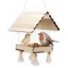 Käsitöömäng SES Creative Bird feeder