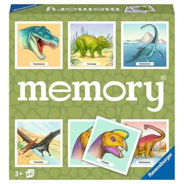 Образовательный набор Ravensburger 20924 (FR)