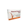 Viñas Vitacrecil Complex Forte 30 Envelopes