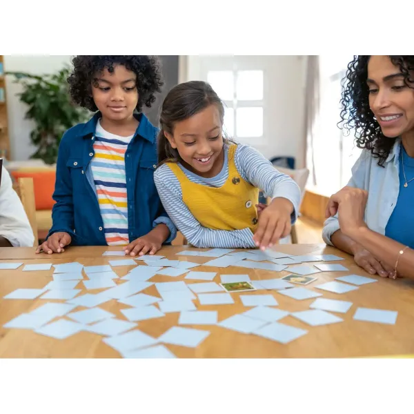 Edukacinis žaidimas Ravensburger 20924 (FR)